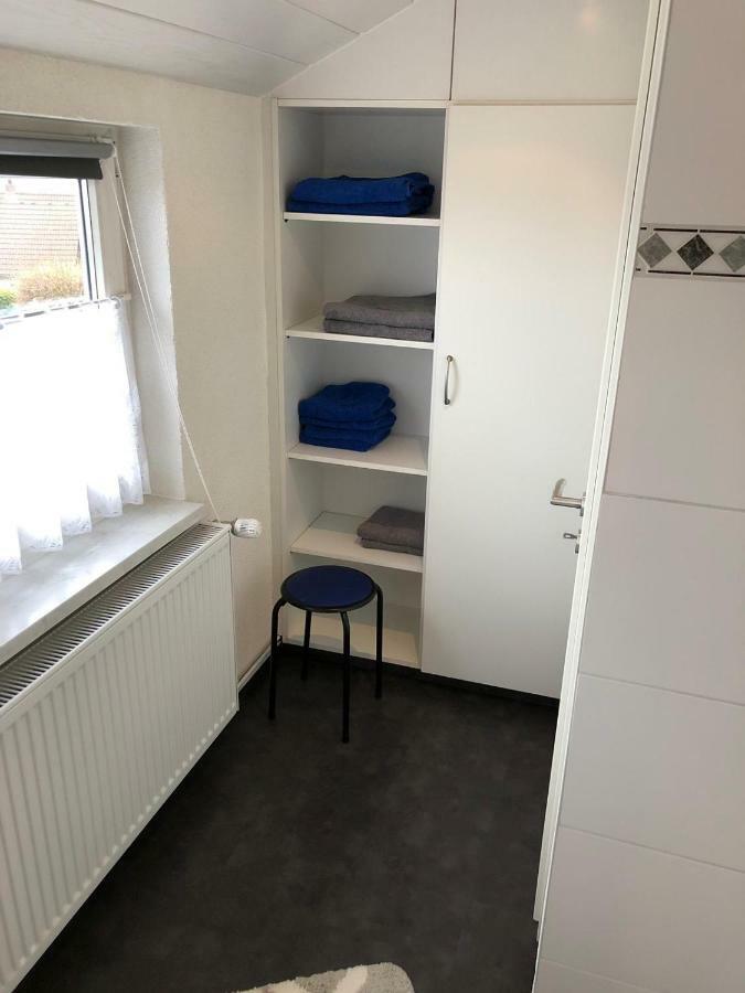 Ferienwohnung Blick Ins Land Goslar Esterno foto